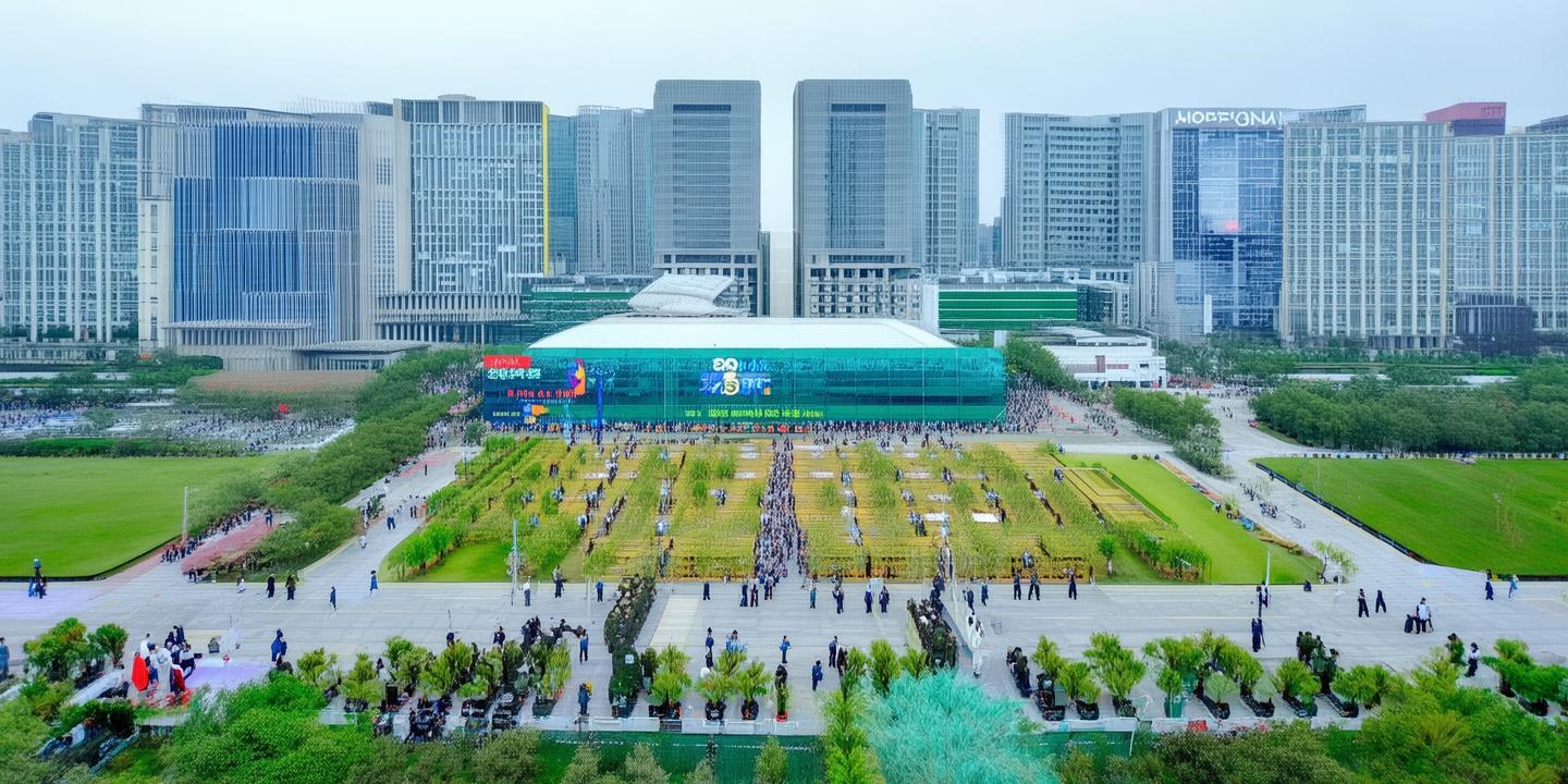 揭阳经济开发区签约30亿元新能源项目,助力绿色转型发展