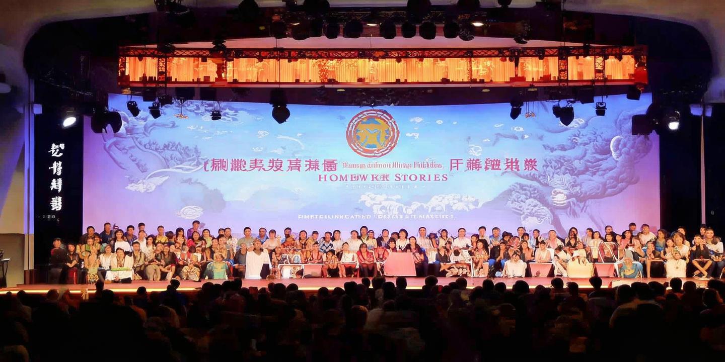 普宁国际微电影节设立“侨乡故事”竞赛单元,传承侨乡文化魅力
