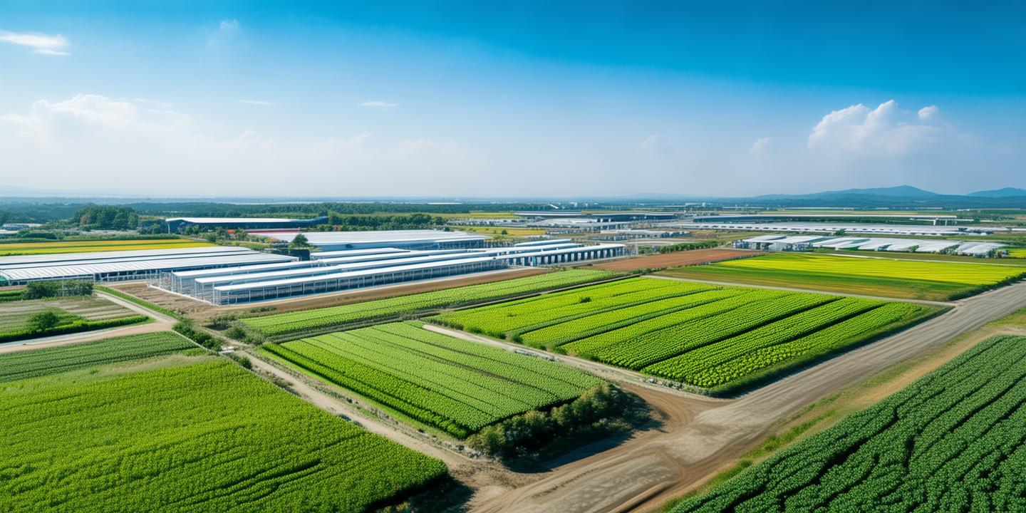 揭阳建成粤港澳大湾区“菜篮子”直供基地28个,助力区域食品安全