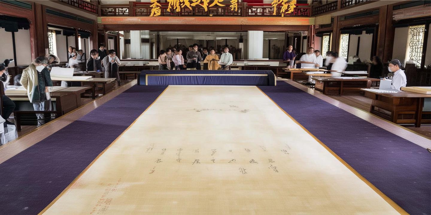 揭阳郭翊清《绣余草》修复工程启动,清代女诗人全集校注本年内面世