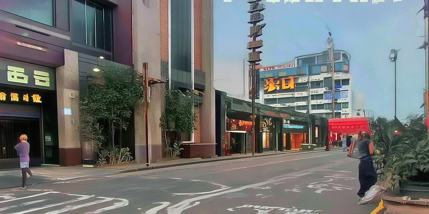 揭东区龙尾镇米粉产业升级,超高温灭菌技术助力欧美市场拓展