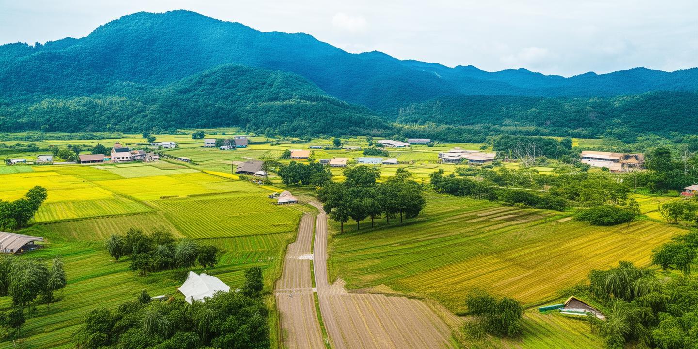 揭东区乡村文化振兴论坛发布百个典型案例,助力乡村振兴新篇章