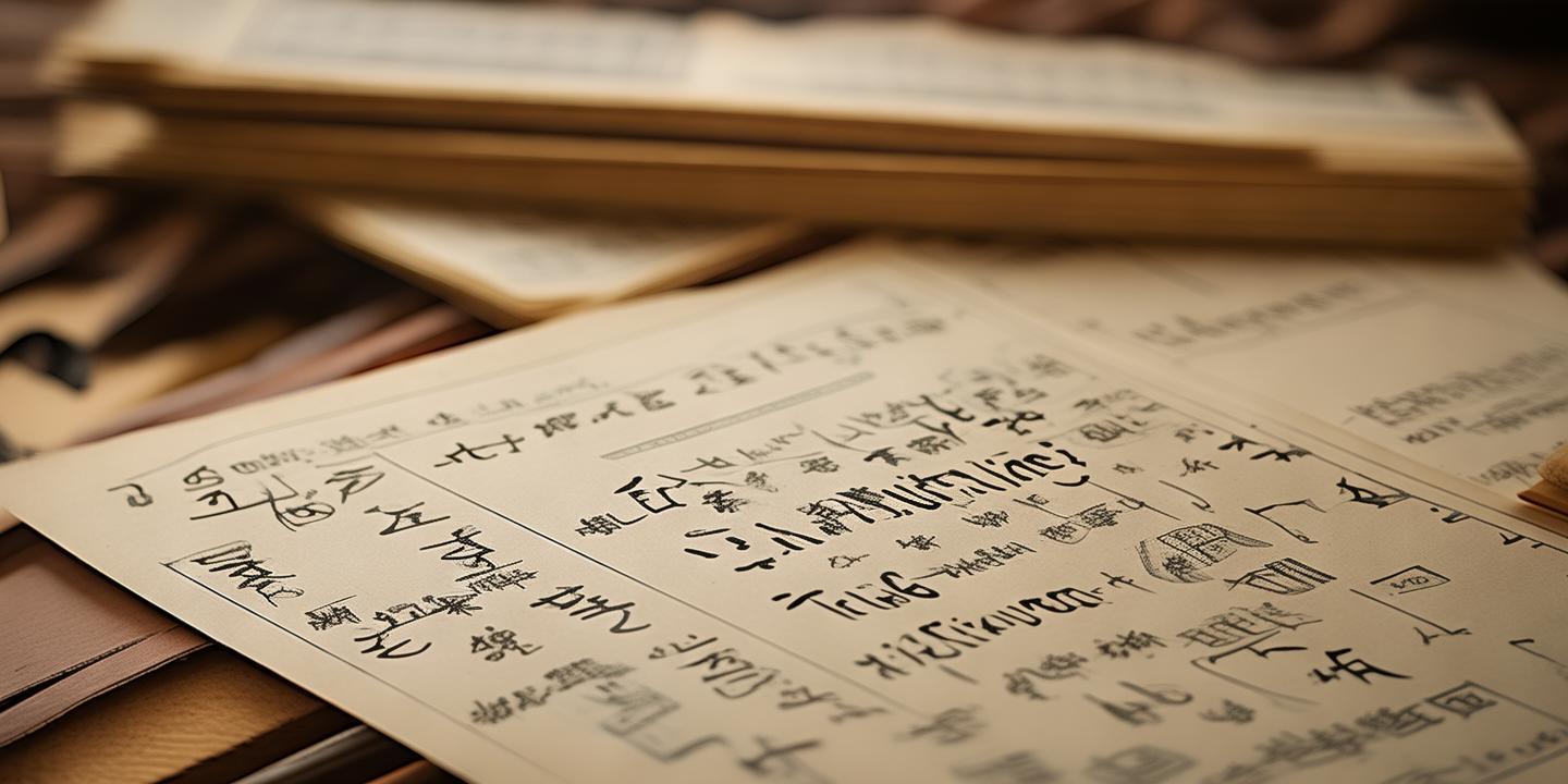 揭阳曾述经教案档案数字化公开,晚清教育改革文献引学界热议