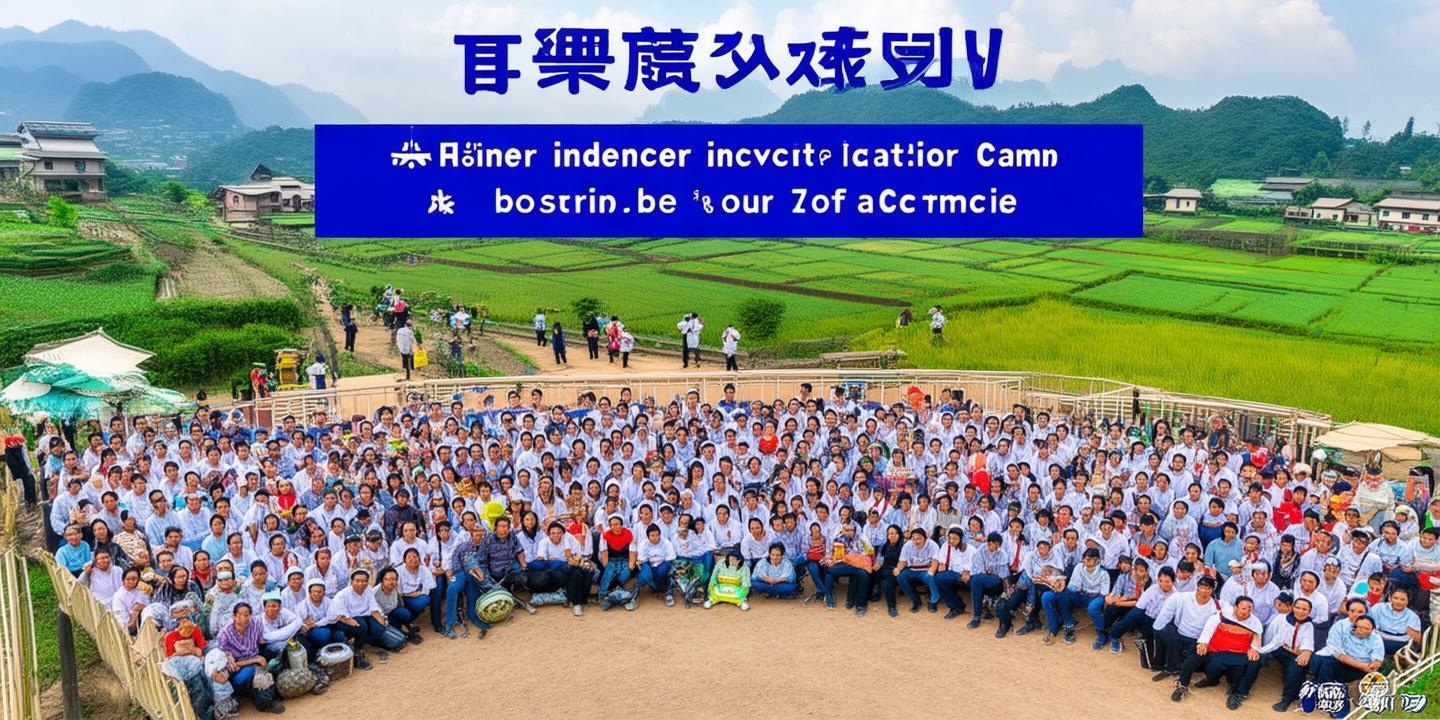 揭阳“农民网红”孵化营开课,百名农户转型直播带货,助力乡村振兴